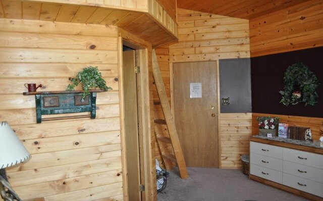 Rocky Ridge Country Lodge