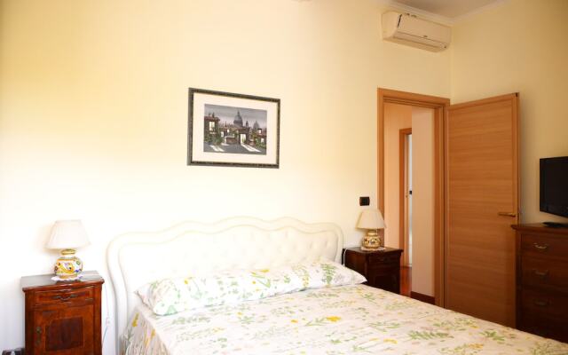 Roma Suite Balduina