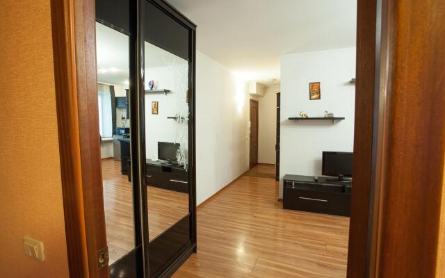 Апартаменты на улице Козлёнская 13А