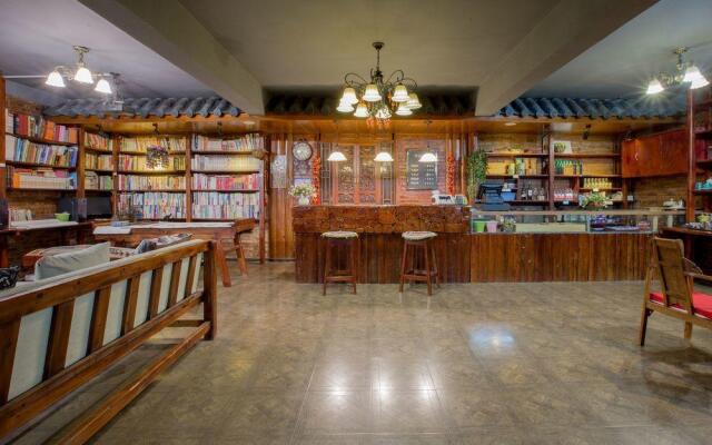 Cloud lake House lnn