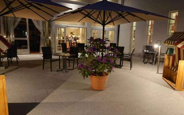 Parkhotel Klüschenberg