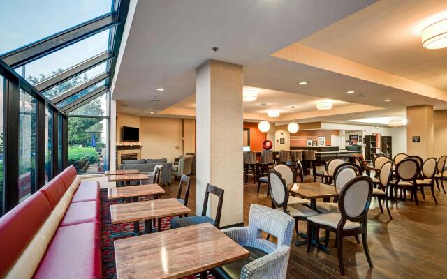 Hampton Inn Scranton at Montage Mountain