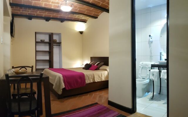 Hostal Naira