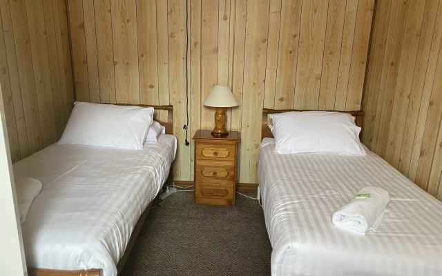 Mountain View Motel Queenstown – Guest Rooms – Queenstown