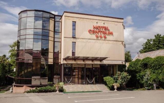 Hotel Centrum Turda