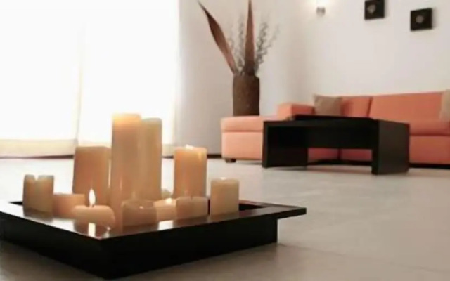 Residencias México Plaza Tepeyac