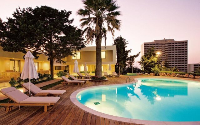 Rodos Palace Hotel