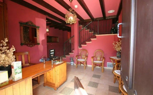 Apartamentos Turisticos Paseo de la Alameda