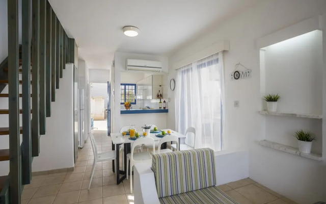 Villa Stef in Protaras