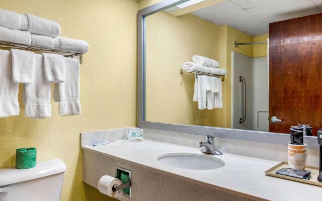 Quality Inn High Point - Archdale