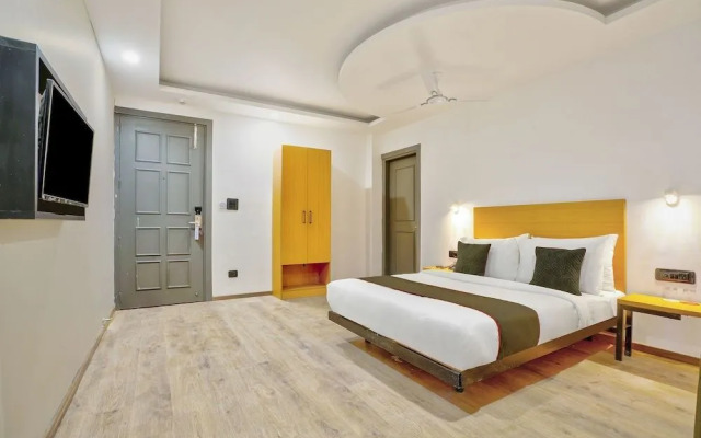 OYO Townhouse 171 Sector 104
