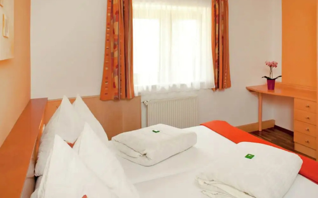 Apartment Near Zell am See-kaprun