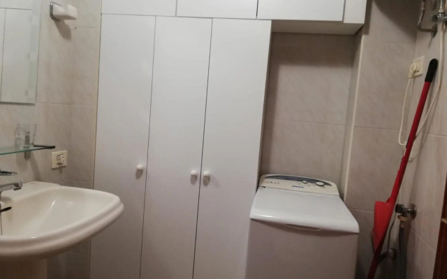 Apartamentos Aguas Verdes