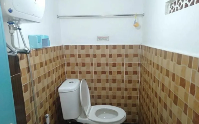 OYO 2595 Lumungga Residence Syariah