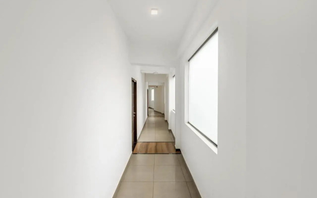 Treebo De Cloud 9 Regency