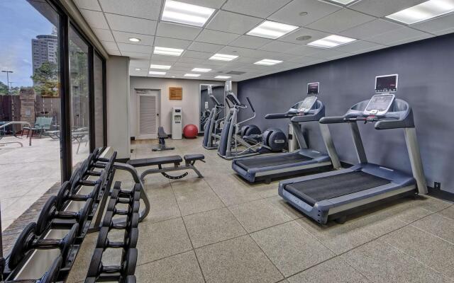 DoubleTree by Hilton Hotel Memphis