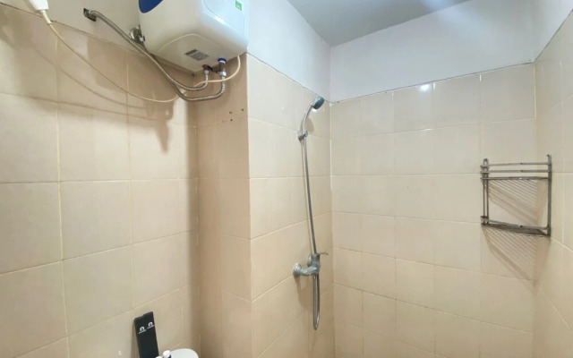 Comfy & Pleasant 2BR at Sudirman Suites Apartment