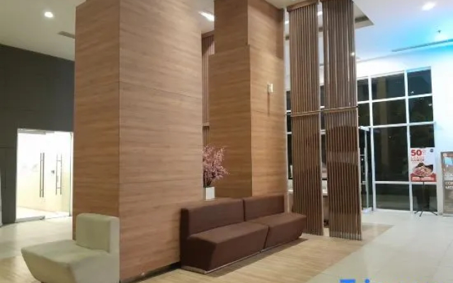 Tamansari Mahogany By Maharani ResidenZa