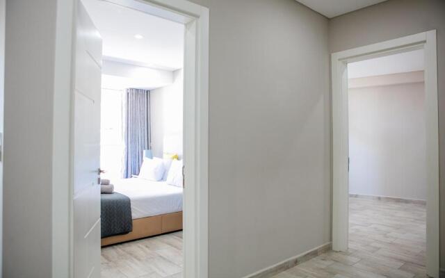 Maison Moz - Polana Plaza IV