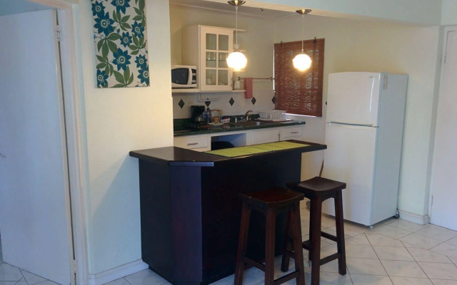Condos At The Ridge