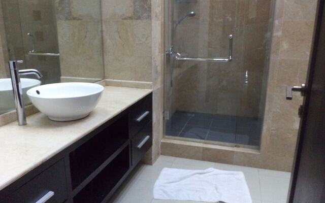 Luxury Family Three Bedroom Villa