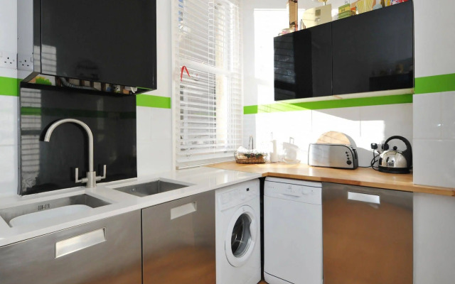 Freedom Stays Bath - London Apartment