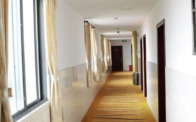 Xingyue Business Hotel