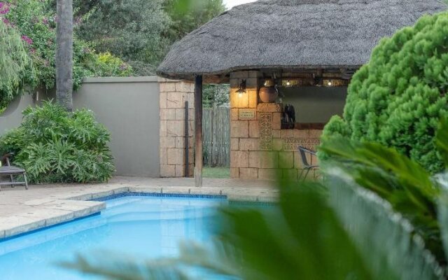 Green Valley Lodge