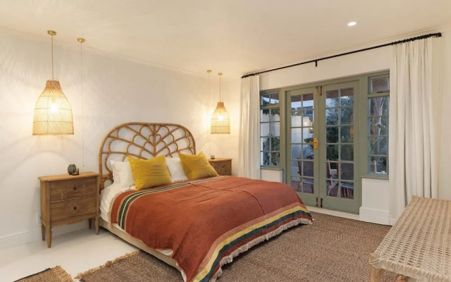 Llandudno Beach Oasis Solmara House