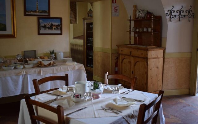 Agriturismo Ca' del Lupo