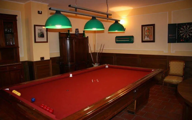 Il Casello Country House