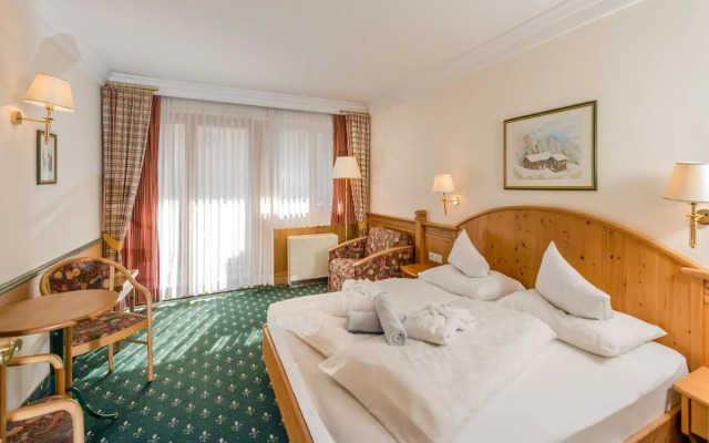 Hanneshof Resort - Hanneshof