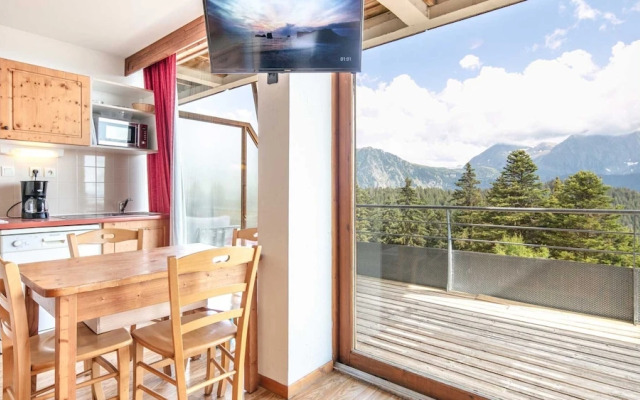 Cozy Chamrousse Apartment