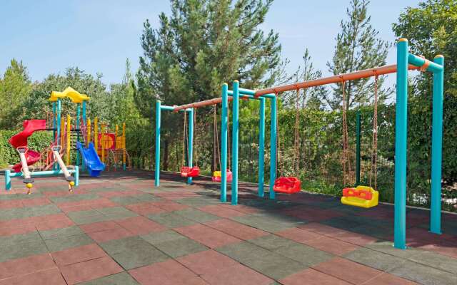 Ramada Plaza от Wyndham Mardin