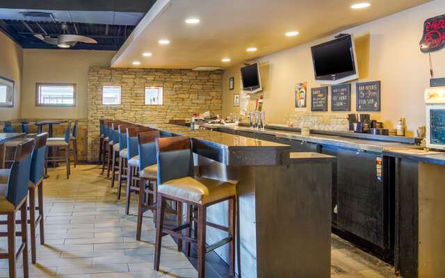 Comfort Inn Central Denver CO