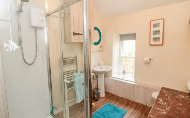 Ghyll Cottage