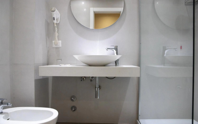 Hotel Nuovo Savi
