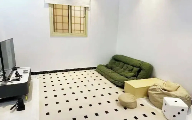 Hasy's House-Ween hotel