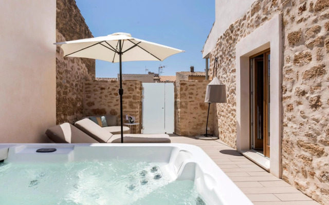 FORUM Boutique hotel & spa