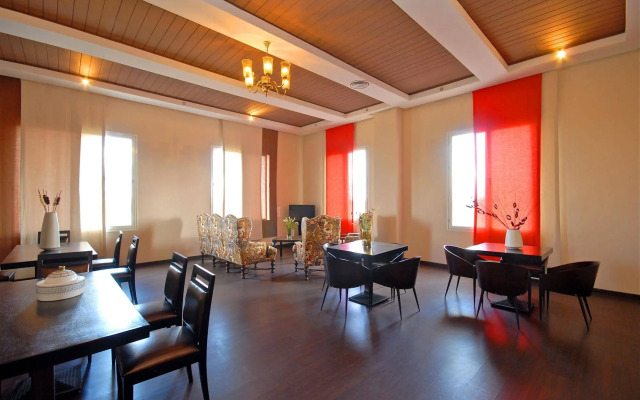 Wellness & Sport Center Morocco