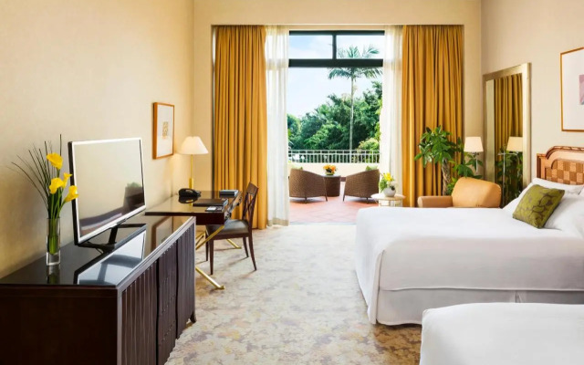 The Westin Resort Macau