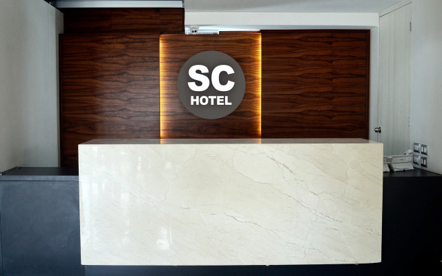 Sc Hotel