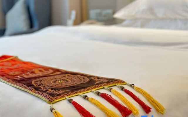 Vienna International Hotel (Nanning Juchang Metro Station)