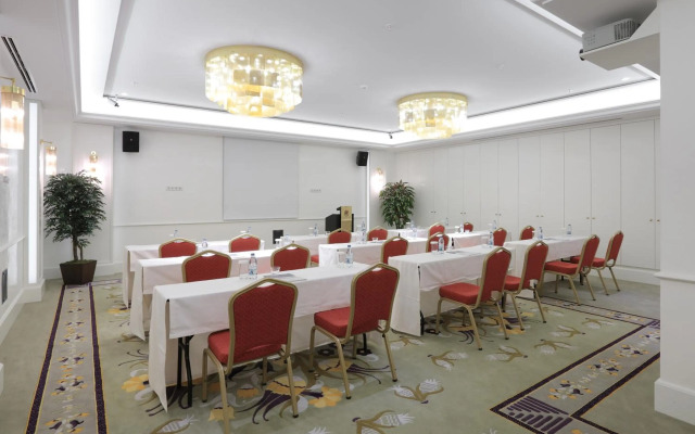 Ankara Atli Hotel