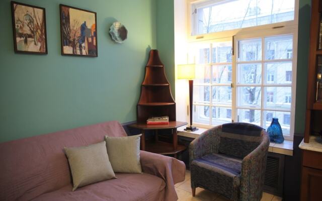 Mogol Apartments Premium