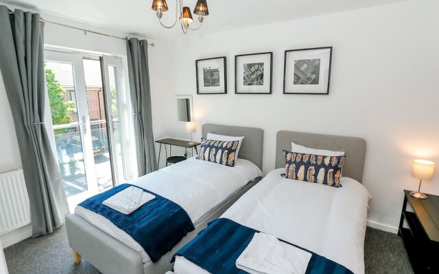 Approved Serviced Apartments - Bandy