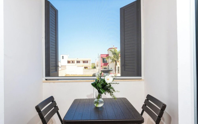 Angeli Nel Salento Camere