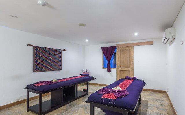 The Alea Hotel Seminyak