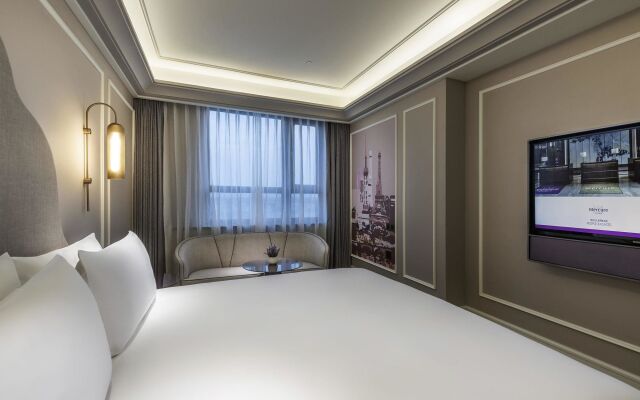Mercure Shanghai Hongqiao Central