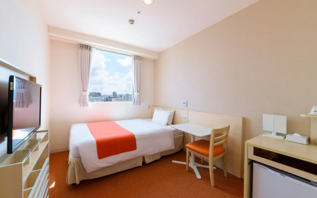 Hotel Abest Naha Kokusaidori
